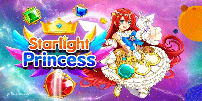 Teknik Bermain Efektif di Slot Starlight Princess untuk Hasil Optimal