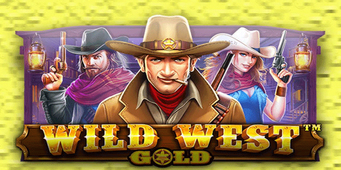 Strategi Membaca Momentum di Slot Wild West Gold