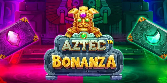 Strategi Dasar Bermain Slot Lebih Terarah Di Aztec Bonanza