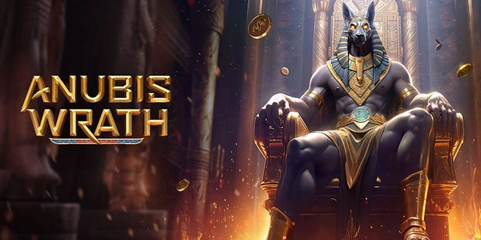 Rahasia Pola Slot Anubis Wrath Agar Menang Lebih Sering