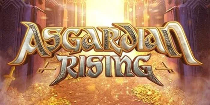Kunci Kebangkitan Jackpot Dewa di Slot Asgardian Rising