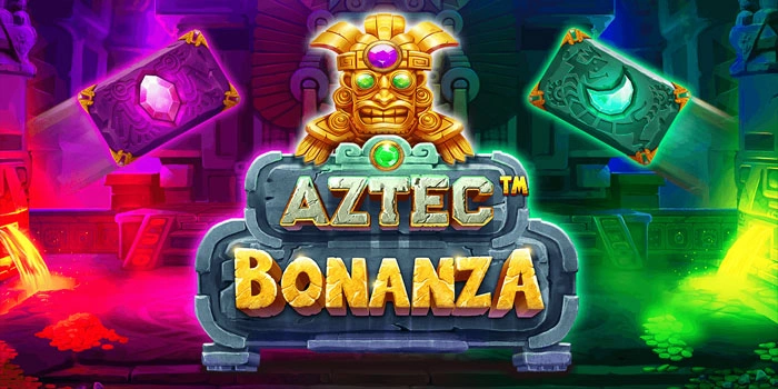 Rahasia Scatter Gacor Di Slot Aztec Bonanza Membawa Jackpot Besar