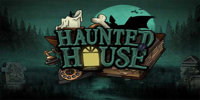 Strategi Menjinakkan Jackpot Misterius di Slot Hunted House