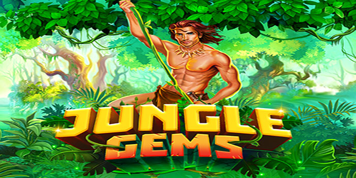 Trik Anti Boncos Bermain Slot Jungle Gems Sampai Auto Cuan