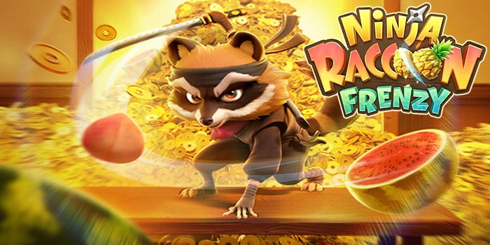 Teknik Untuk Jackpot Maksimal di Slot Ninja Raccoon Frenzy