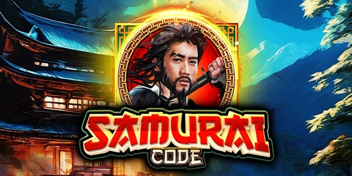 Slot Samurai Code Peluang Jackpot Besar Menanti
