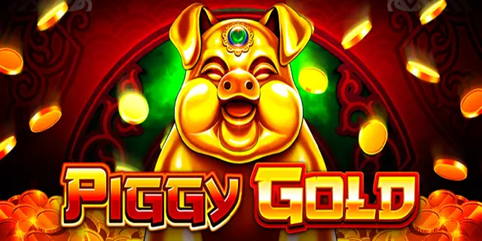 Slot Piggy Gold Bisa Bikin Dompetmu Cepat Tebal
