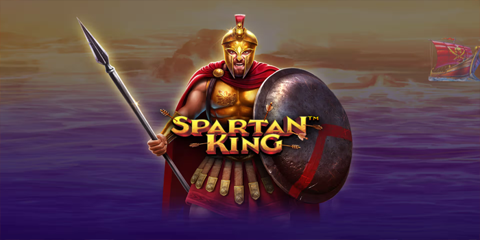Kejayaan Pejuang Kuat Slot Spartan King