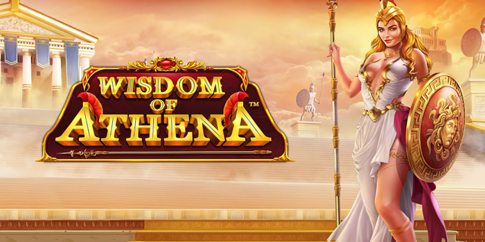 Kebijaksanaan Dewi Penarik Saldo Slot Wisdom of Athena